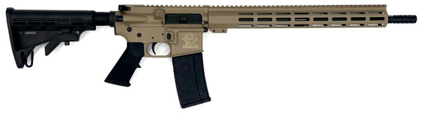 GLFA AR-15 223WYL 16